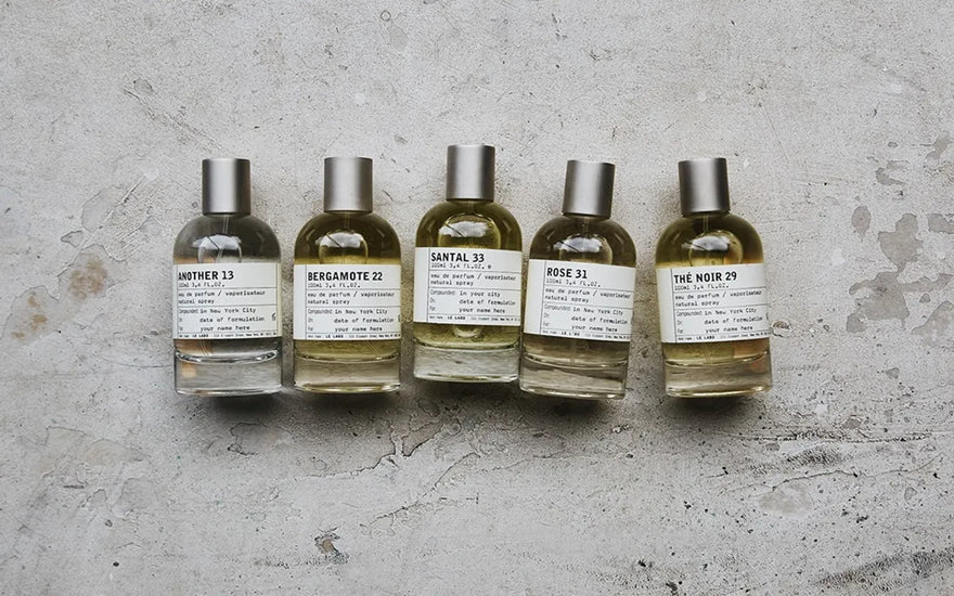 A Journey into Artisanal Luxury