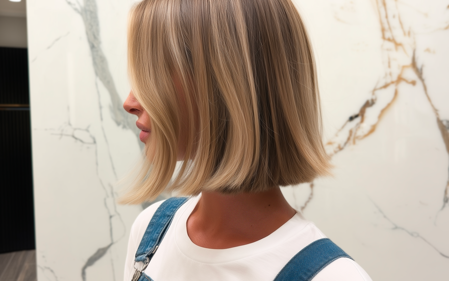 Best Blonde in Como: Balayage, Highlights & Luxury Hair Transformations