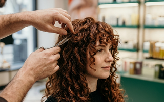 The Curl Method