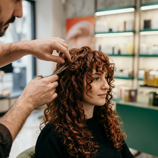 The Curl Method