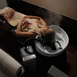 The Luxury of Care: ĀTMA Redefines Hair Wellness as a Ritual