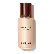 Terracotta Le Teint Fluid Foundation