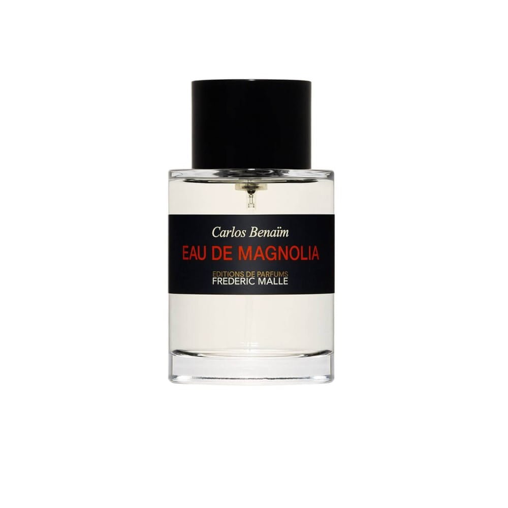 Eau De Magnolia