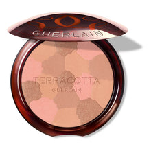 Terracotta Light Bronzing Powder