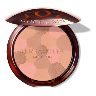 Terracotta Light Bronzing Powder