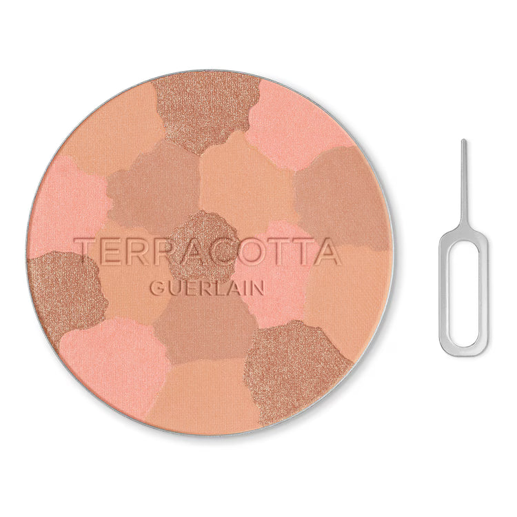 Terracotta Light Bronzing Powder Recharge