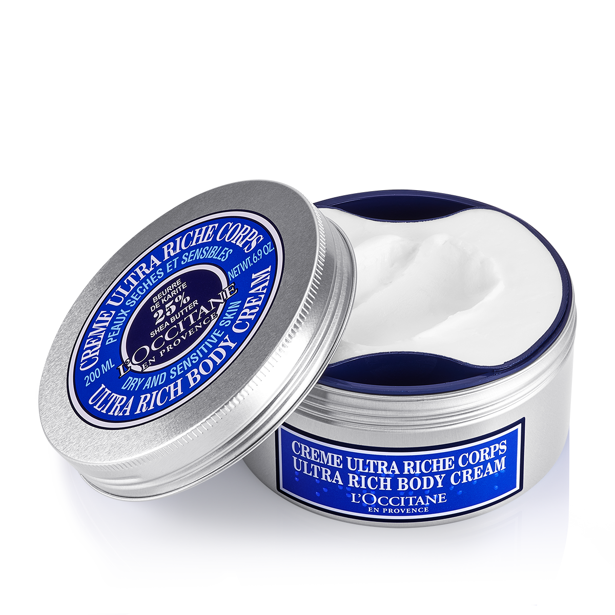 KARITE crème ultra riche corps