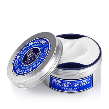 KARITE crème ultra riche corps