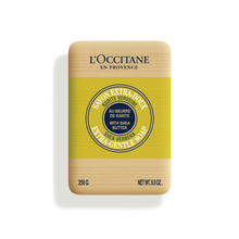 KARITE VERVEINE savon extra-doux