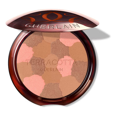 Terracotta Light Bronzing Powder