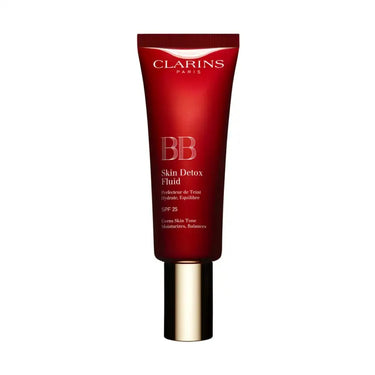 BB SKIN DETOX fluid SPF25