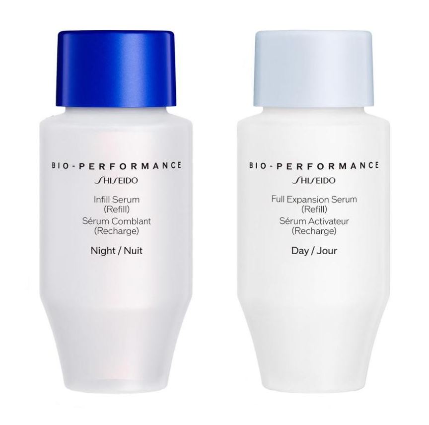 Bio-Performance Skin Filler Serum Refill