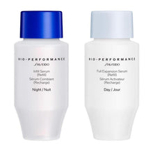 Bio-Performance Skin Filler Serum Refill