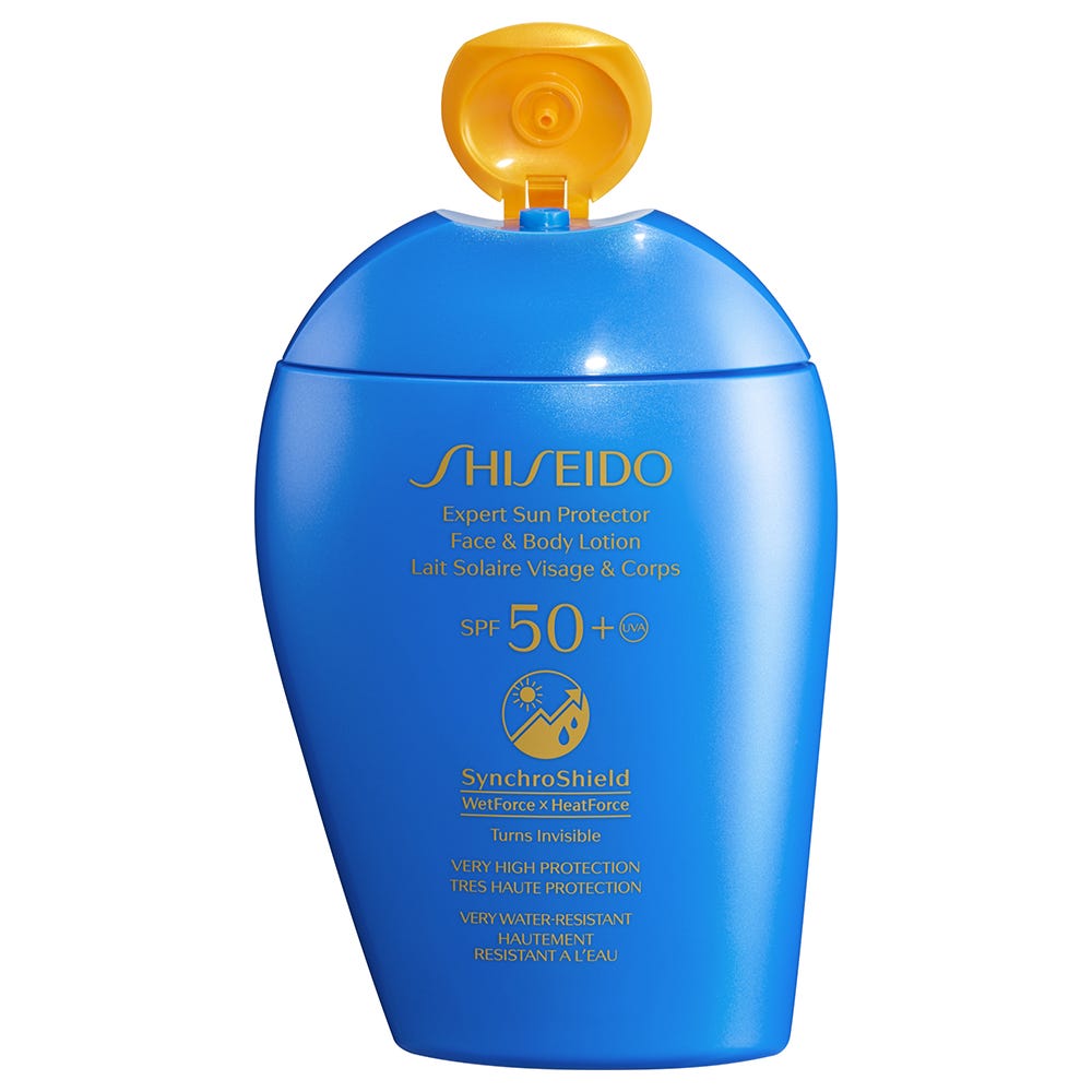 Expert Sun Protector Lotion SPF50+