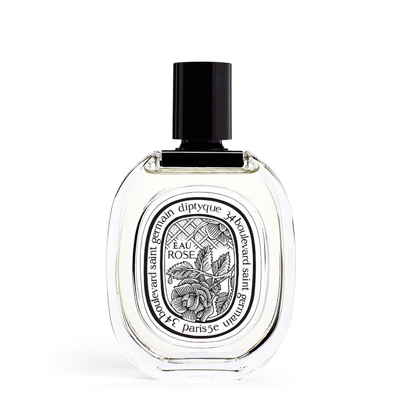 Diptyque Eau Rose