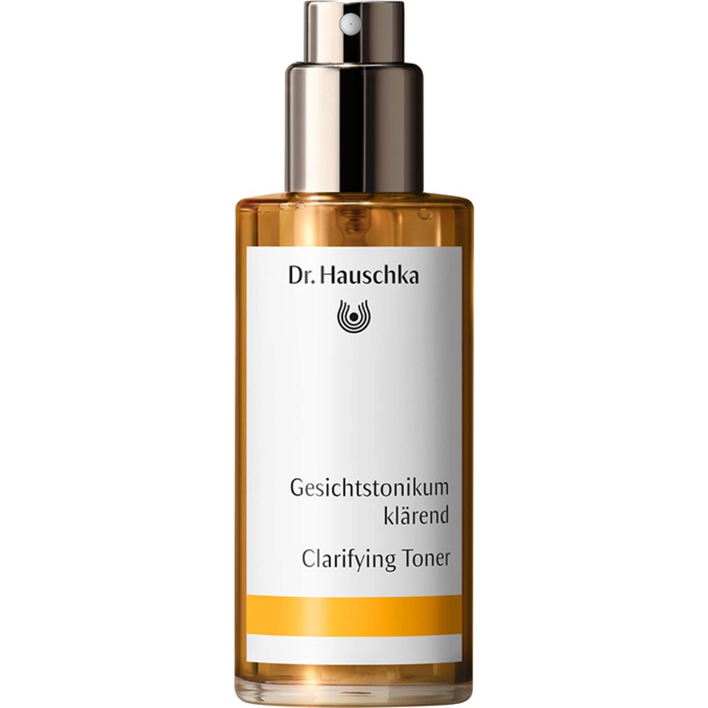 Clarifying Toner Special