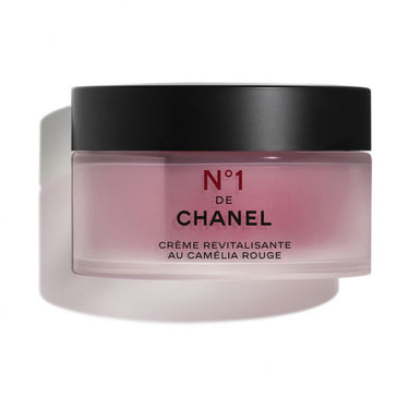 Nº 1 revitalizing cream