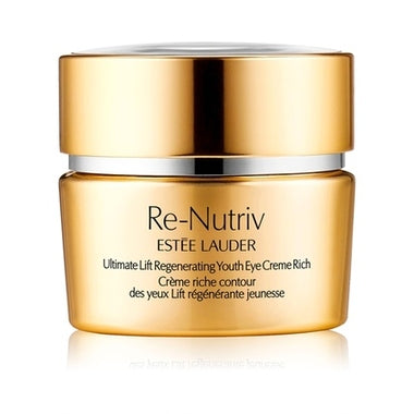 RE-NUTRIV ULTIMATE LIFT eye creme