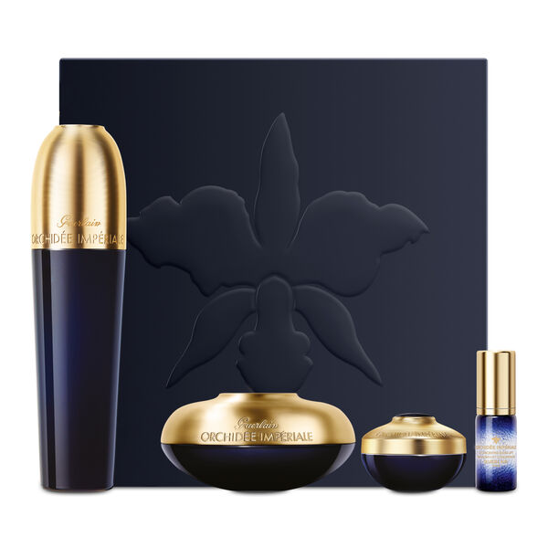 ORCHIDÉE IMPÉRIALE LOTE