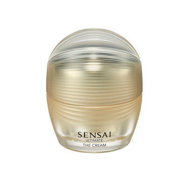 SENSAI ULTIMATE the cream trial