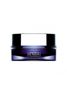 SENSAI CELLULAR PERFORMANCE extra intensive mask