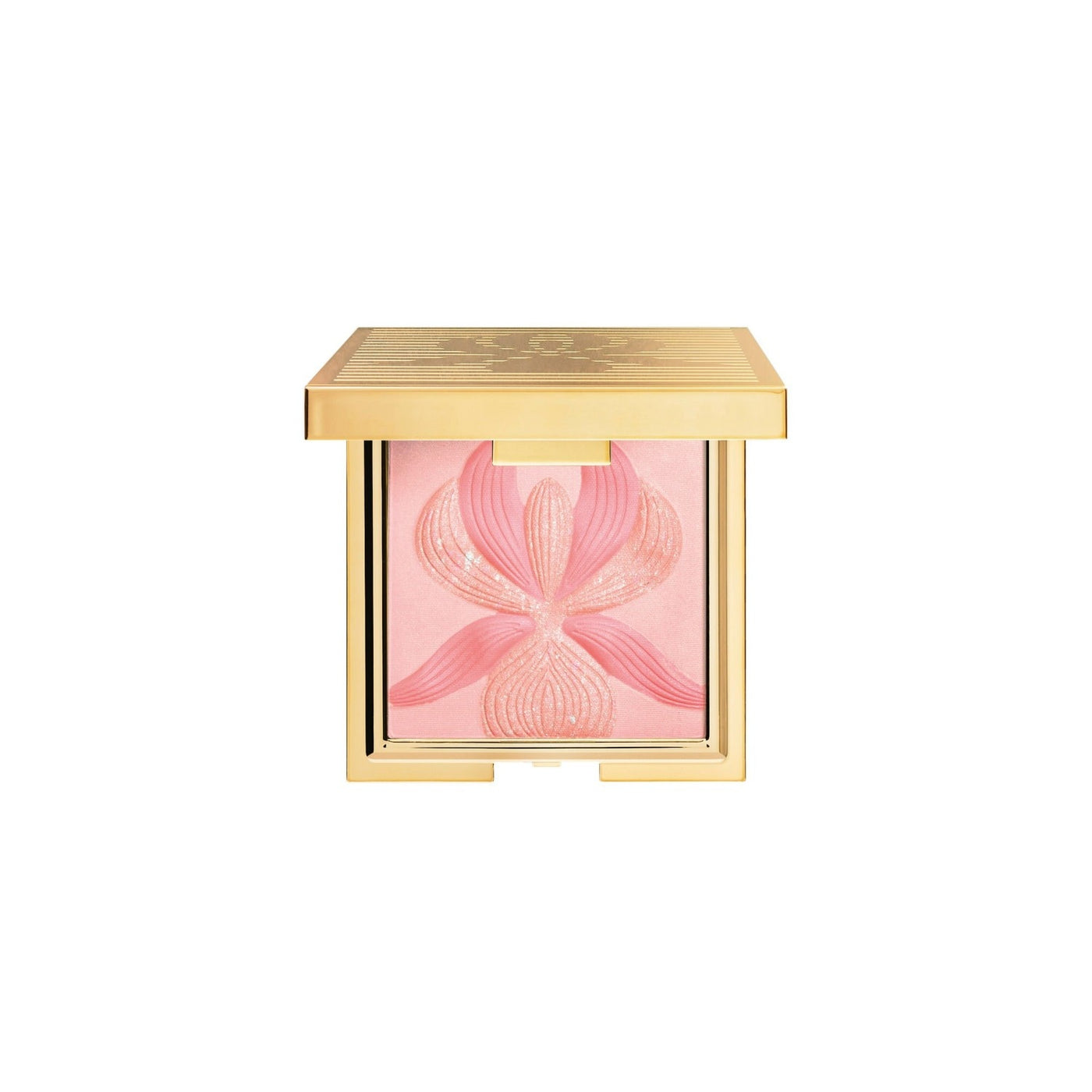 L'Orchidée Blush Enlumineur