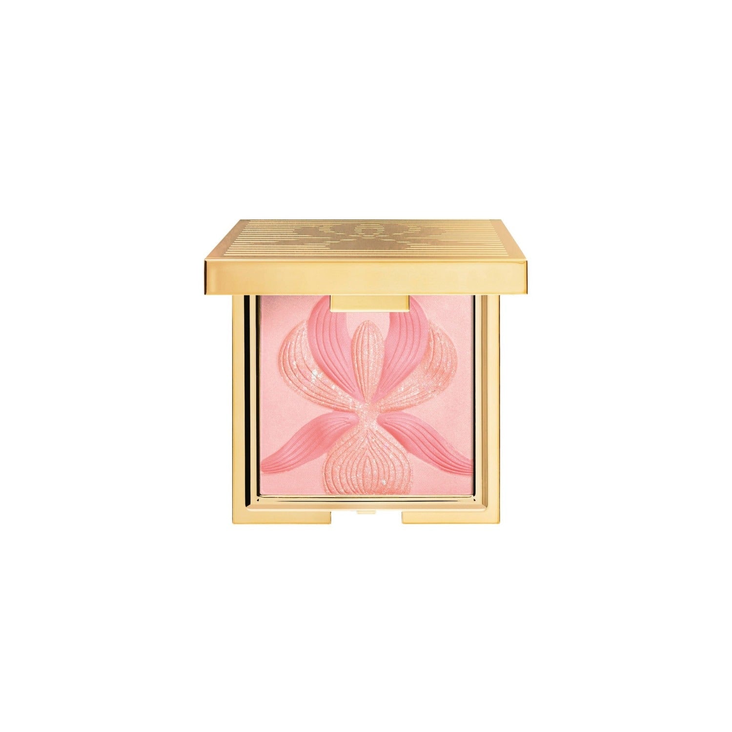 L'Orchidée Blush Enlumineur