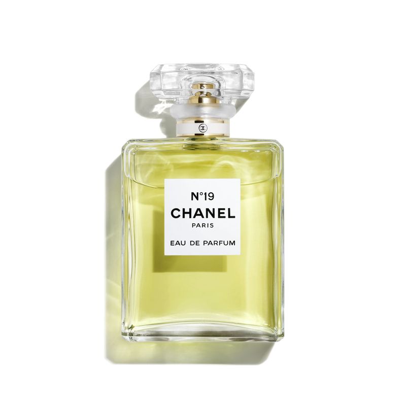 N 19 Eau de Parfum
