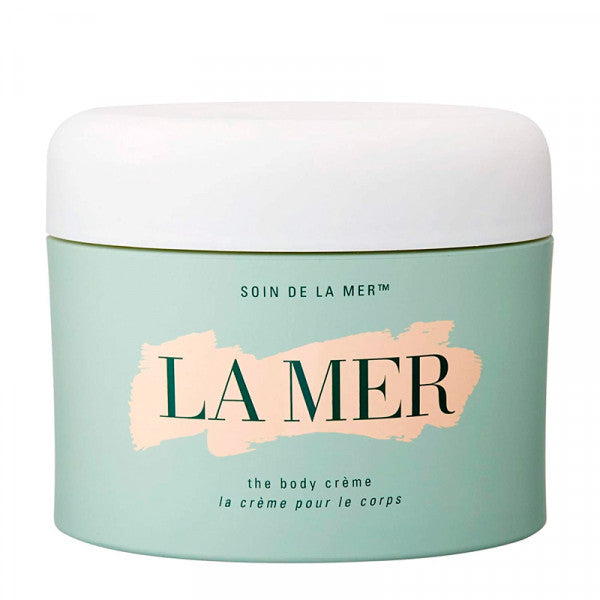 The Body Creme Moisturizing Body Cream