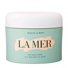 The Body Creme Moisturizing Body Cream