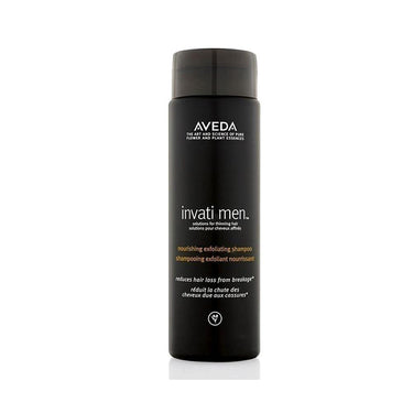 INVATI MEN EXFOLATING Shampoo retail