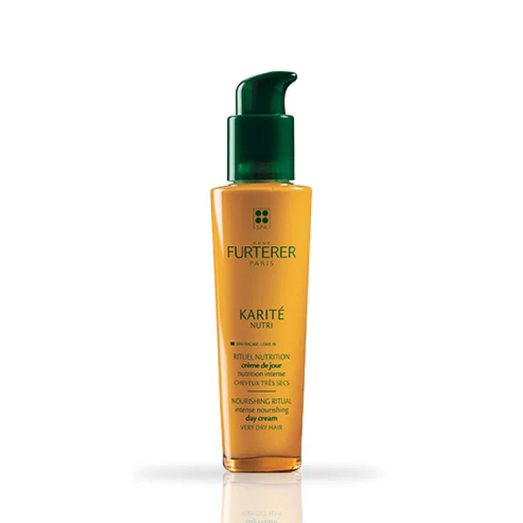 Karite Nutri Day Cream Intense Nutrition