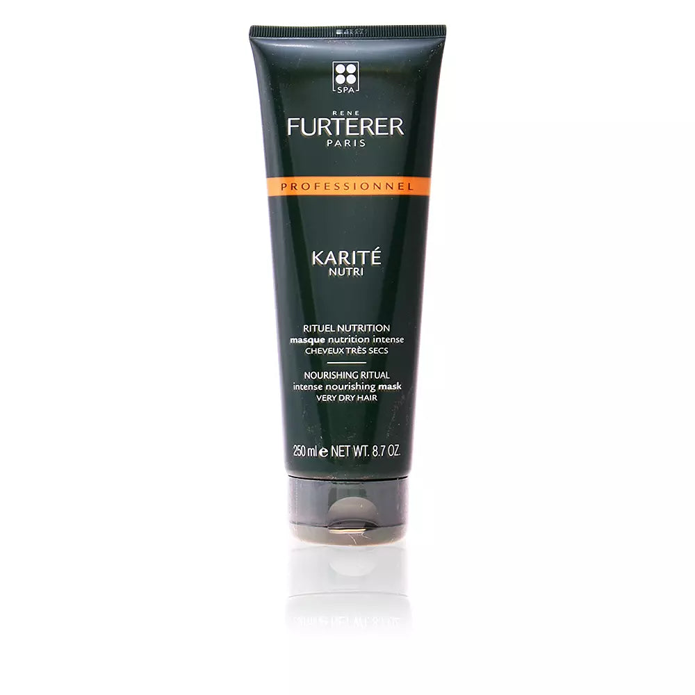 PROFESIONAL KARITE NUTRI mascarilla nutrición intensa