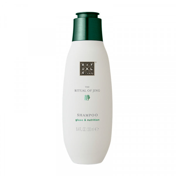 THE RITUAL OF JING shampoo