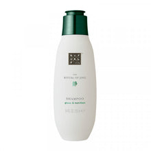 THE RITUAL OF JING shampoo