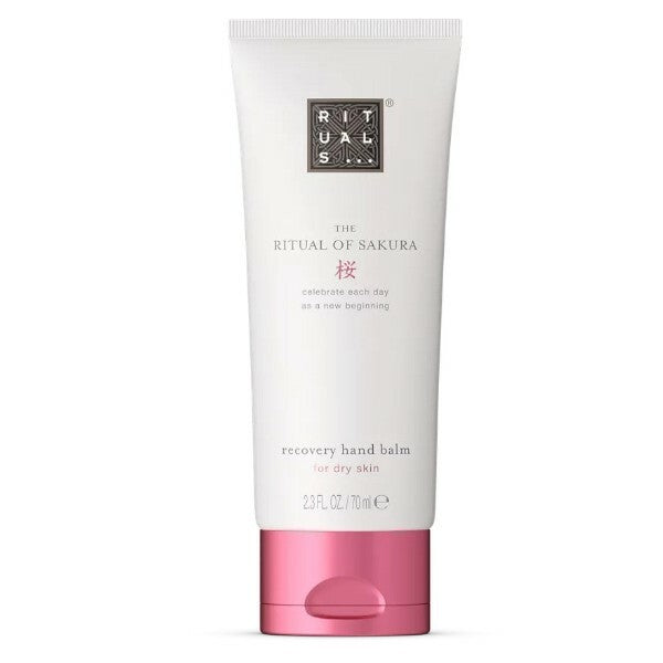 SAKURA recovery hand balm