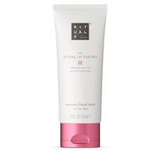 SAKURA recovery hand balm