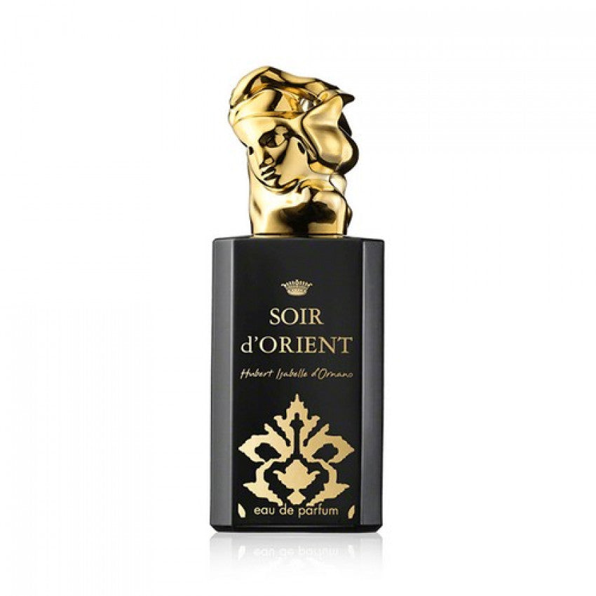 Soir d'Ont eau