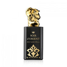 Soir d'Ont eau