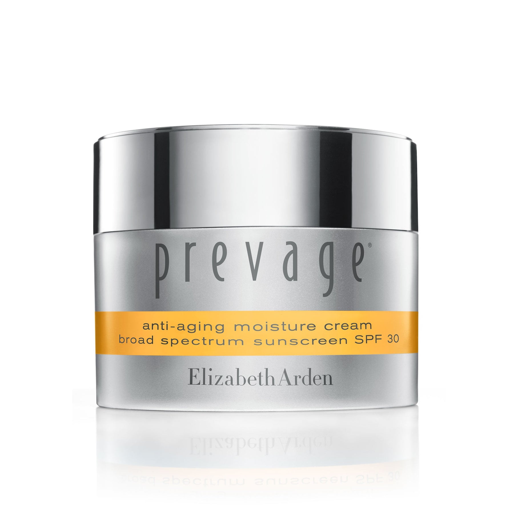 PREVAGE antiaging moisture cream SPF