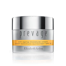 PREVAGE antiaging moisture cream SPF