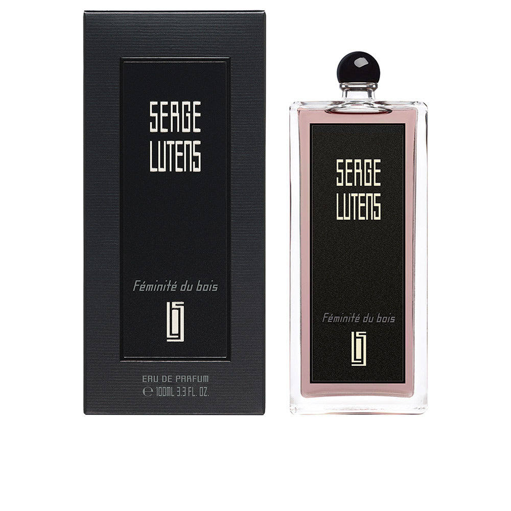 Féminité Du Bois Eau de Parfum