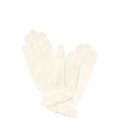 SENSAI CELLULAR PERFORMANCE treatment gloves hand