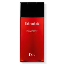 Fahrenheit Shower Gel