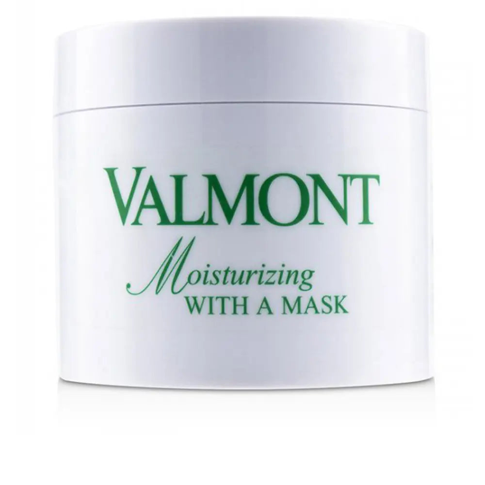 HYDRATION RITUAL moisturizing with mask