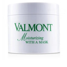 HYDRATION RITUAL moisturizing with mask