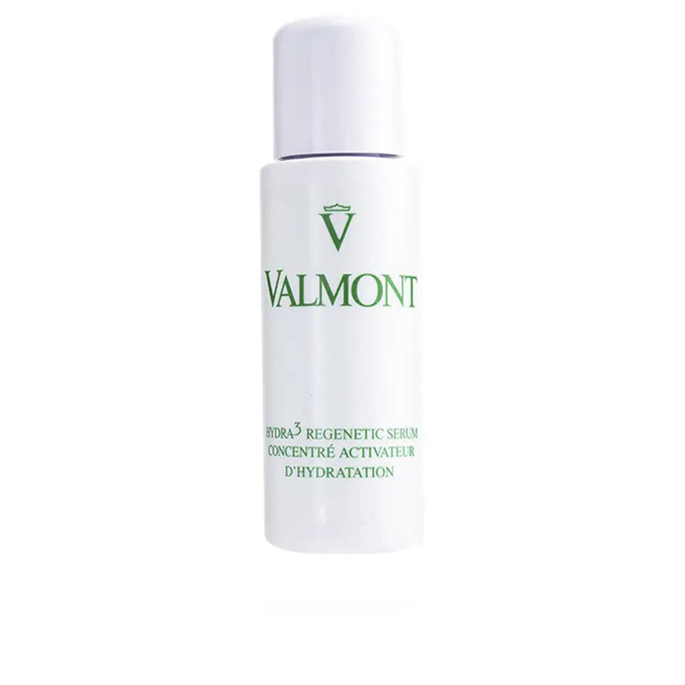 HYDRATION RITUAL hydra 3 regenetic serum