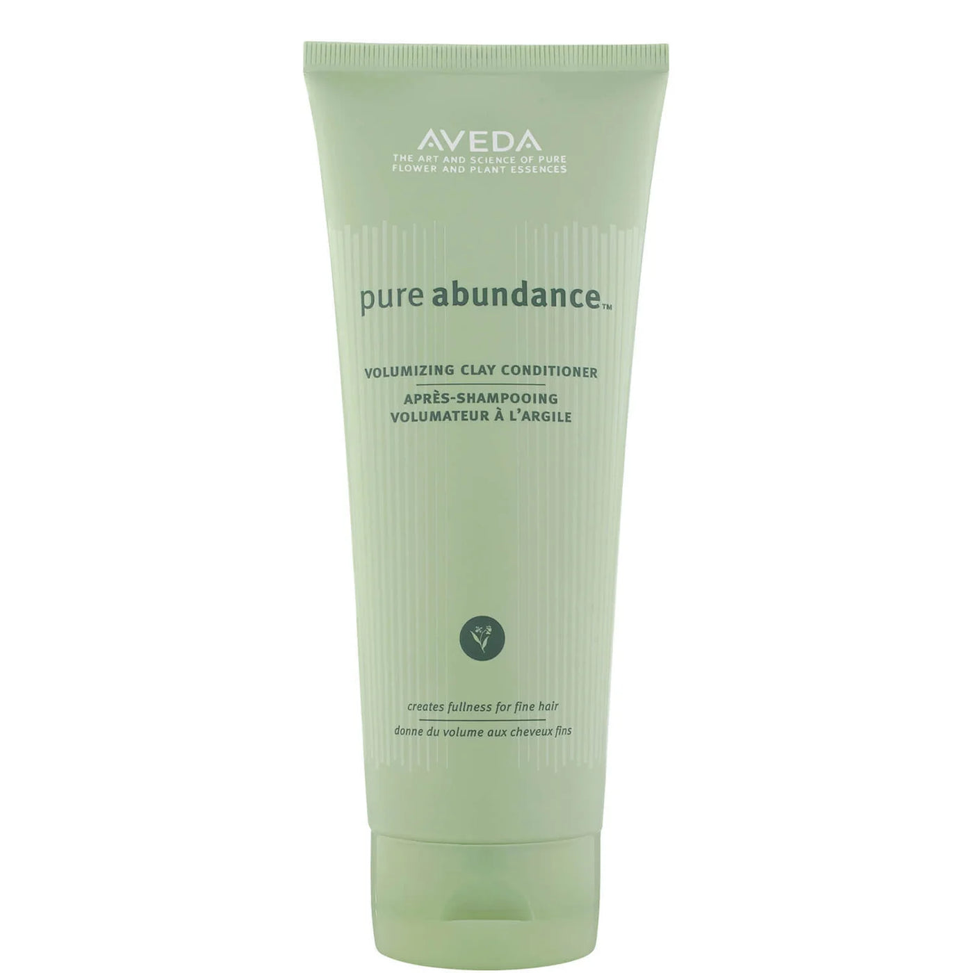 Pure abundance volume Clay Conditioner