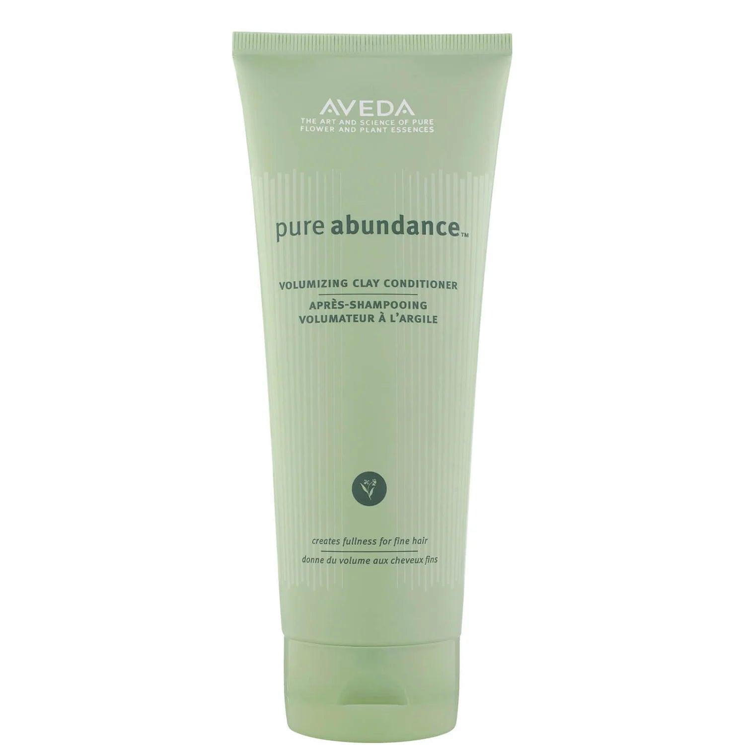Pure abundance volume Clay Conditioner