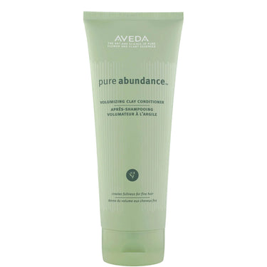 Pure abundance volume Clay Conditioner